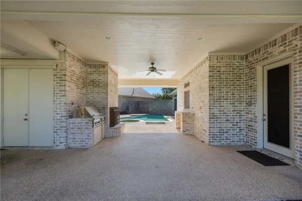 a view of outdoor space