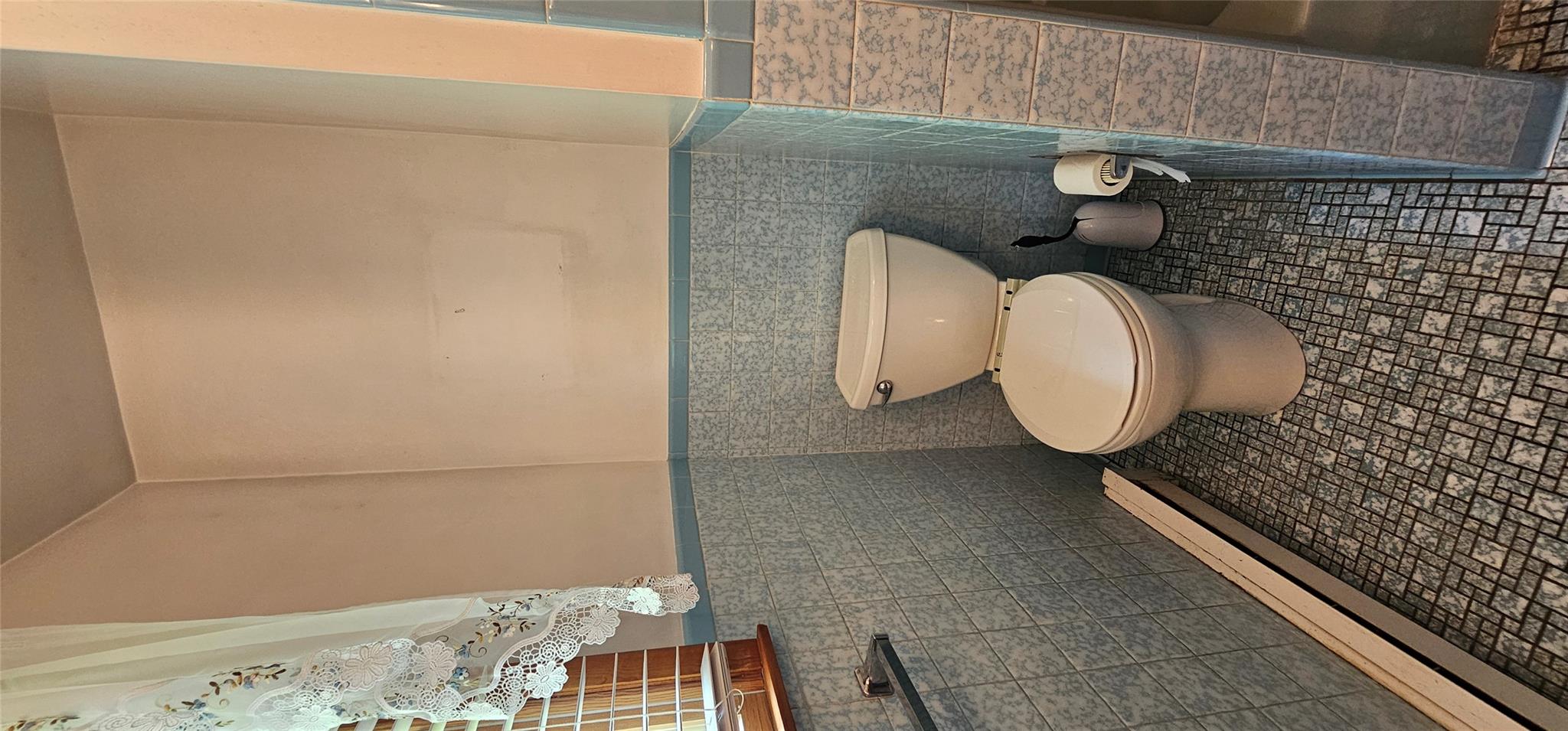 24 Buff Road Cochecton, NY 12726 - Photo 15 of 34 a bathroom with a toilet