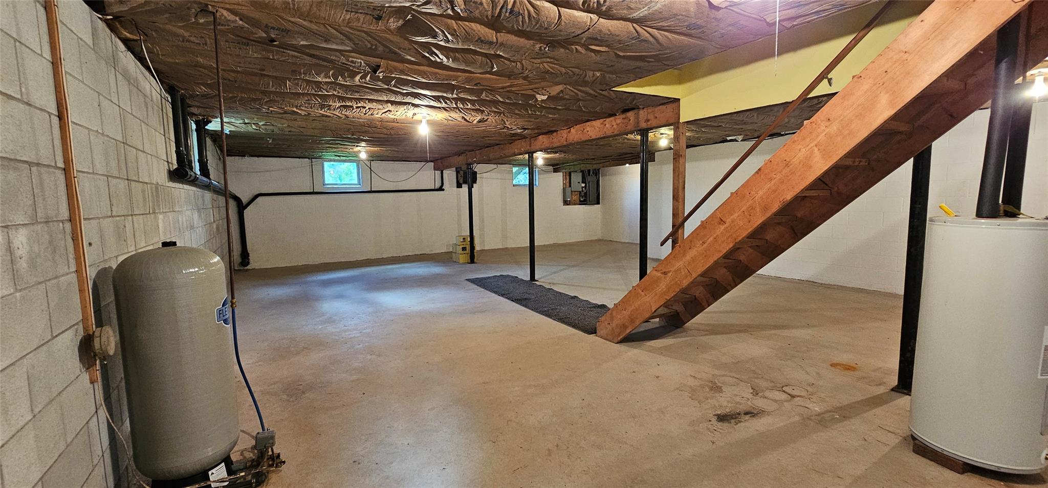 24 Buff Road Cochecton, NY 12726 - Photo 19 of 34 a view of an empty room