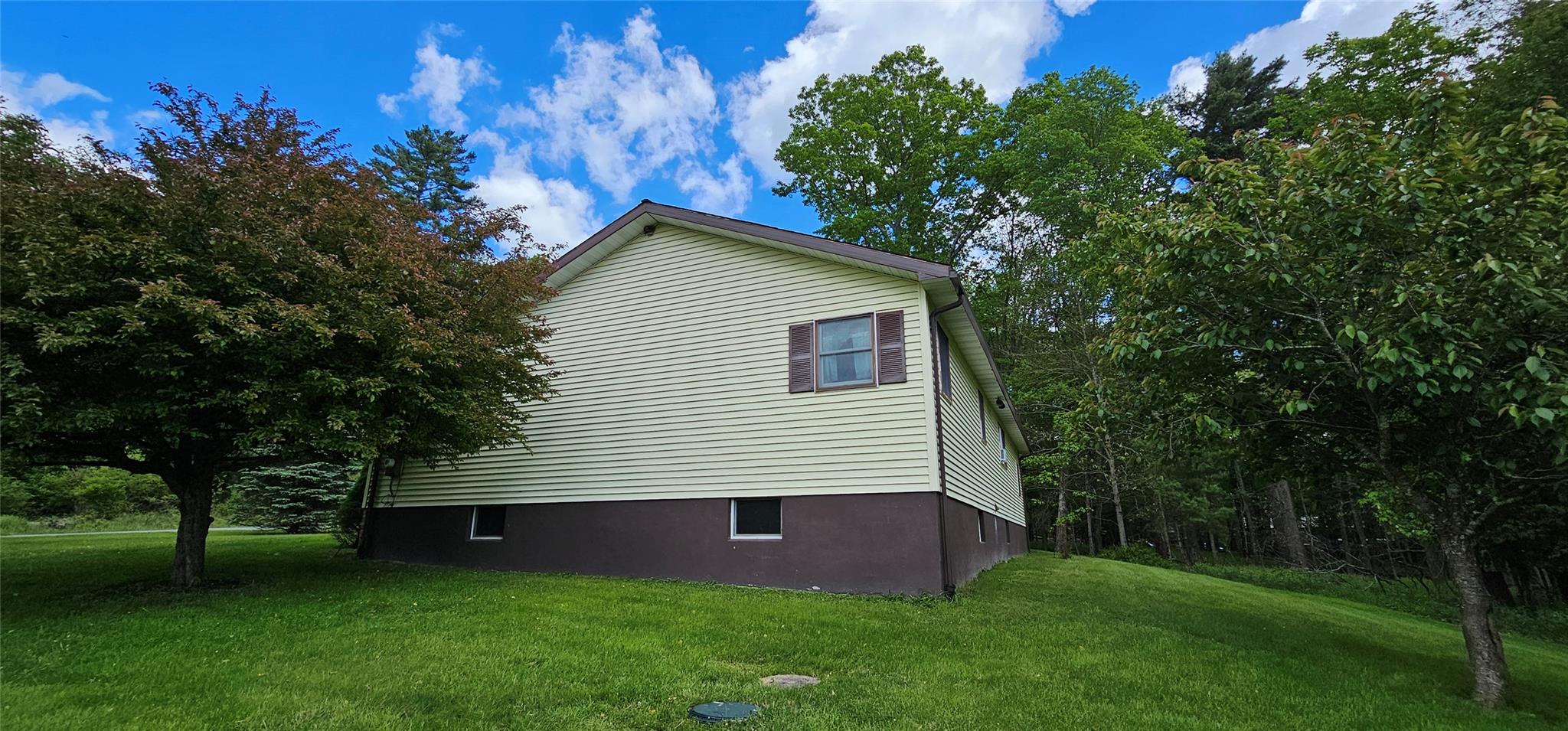 24 Buff Road Cochecton, NY 12726 - Photo 25 of 34 a view of outdoor space and yard