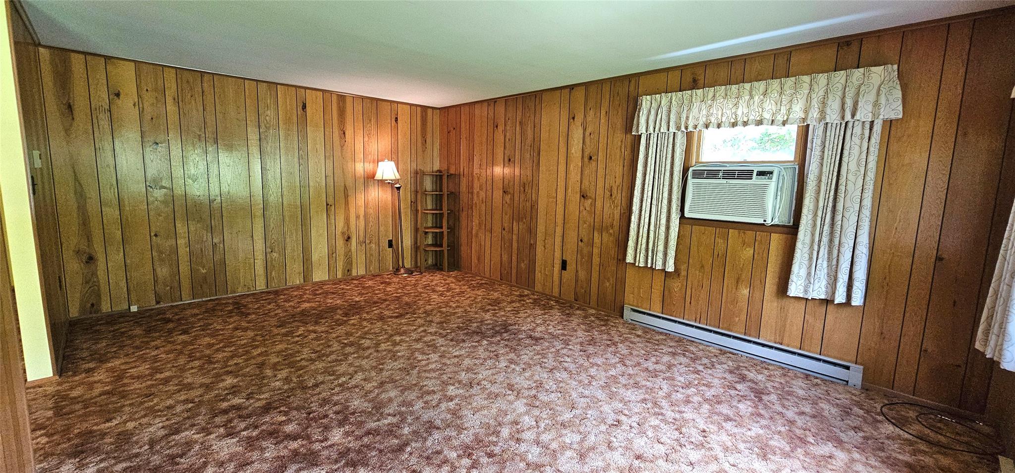 24 Buff Road Cochecton, NY 12726 - Photo 3 of 34 a view of entryway with a front door