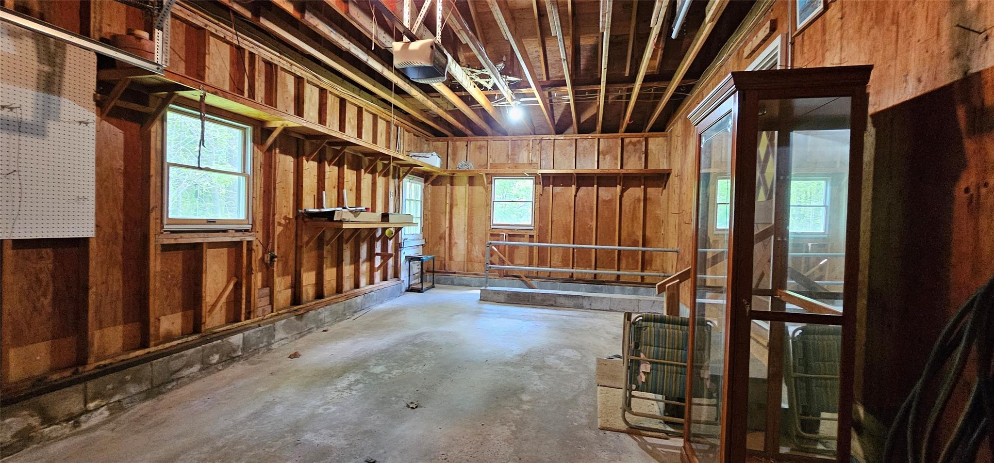 24 Buff Road Cochecton, NY 12726 - Photo 33 of 34 a view of an entryway with staircase