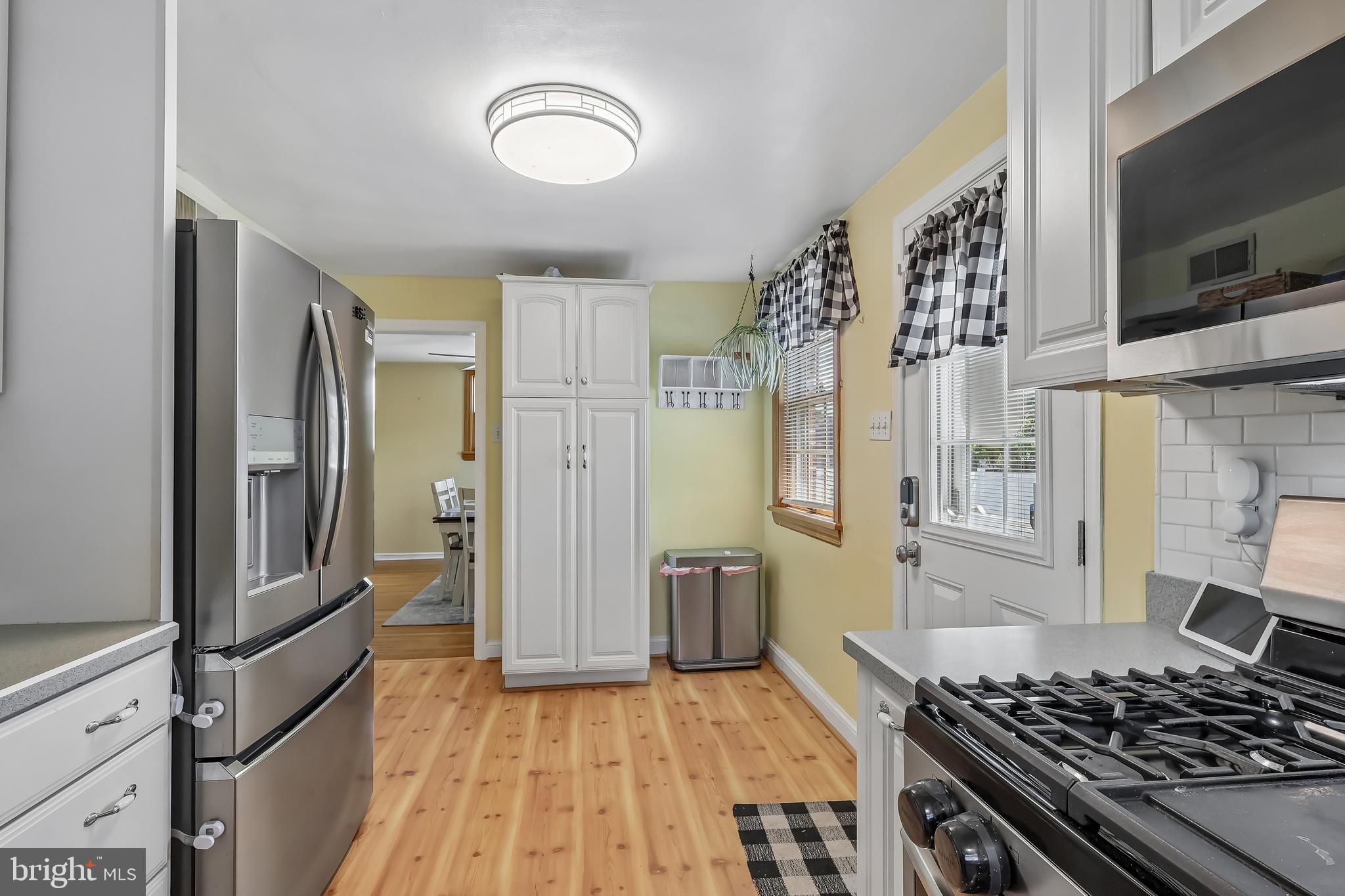 311 Hampton Road Hatboro, PA 19040 - Photo 30 of 53 Kitchen area