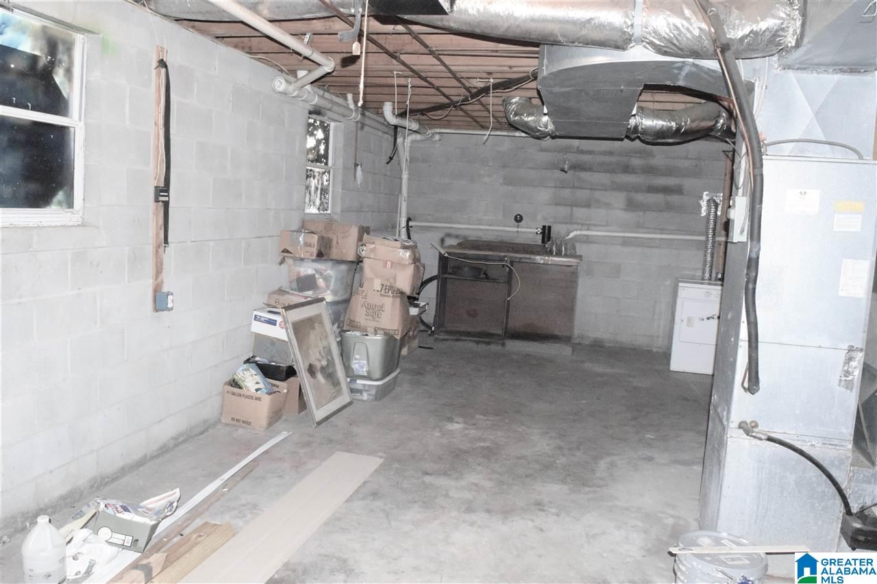 7136 Old Springville Road Pinson, AL 35126 - Photo 29 of 33 Gallery Image 29
