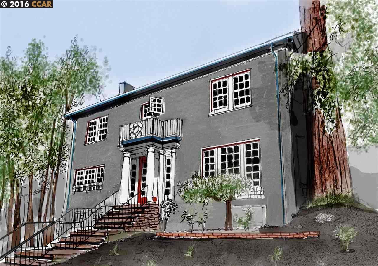 1843 San Ramon Avenue Berkeley, CA 94707 - Photo 1 of 1 Gallery Image 1