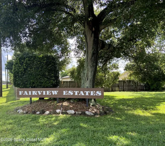 $399,900 | 3256 Fairview Drive, Melbourne, FL 32934