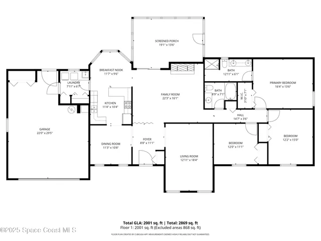 a picture of floor plan