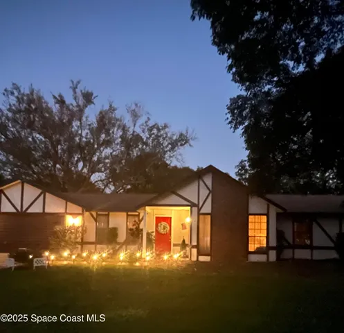 $399,900 | 3256 Fairview Drive, Melbourne, FL 32934