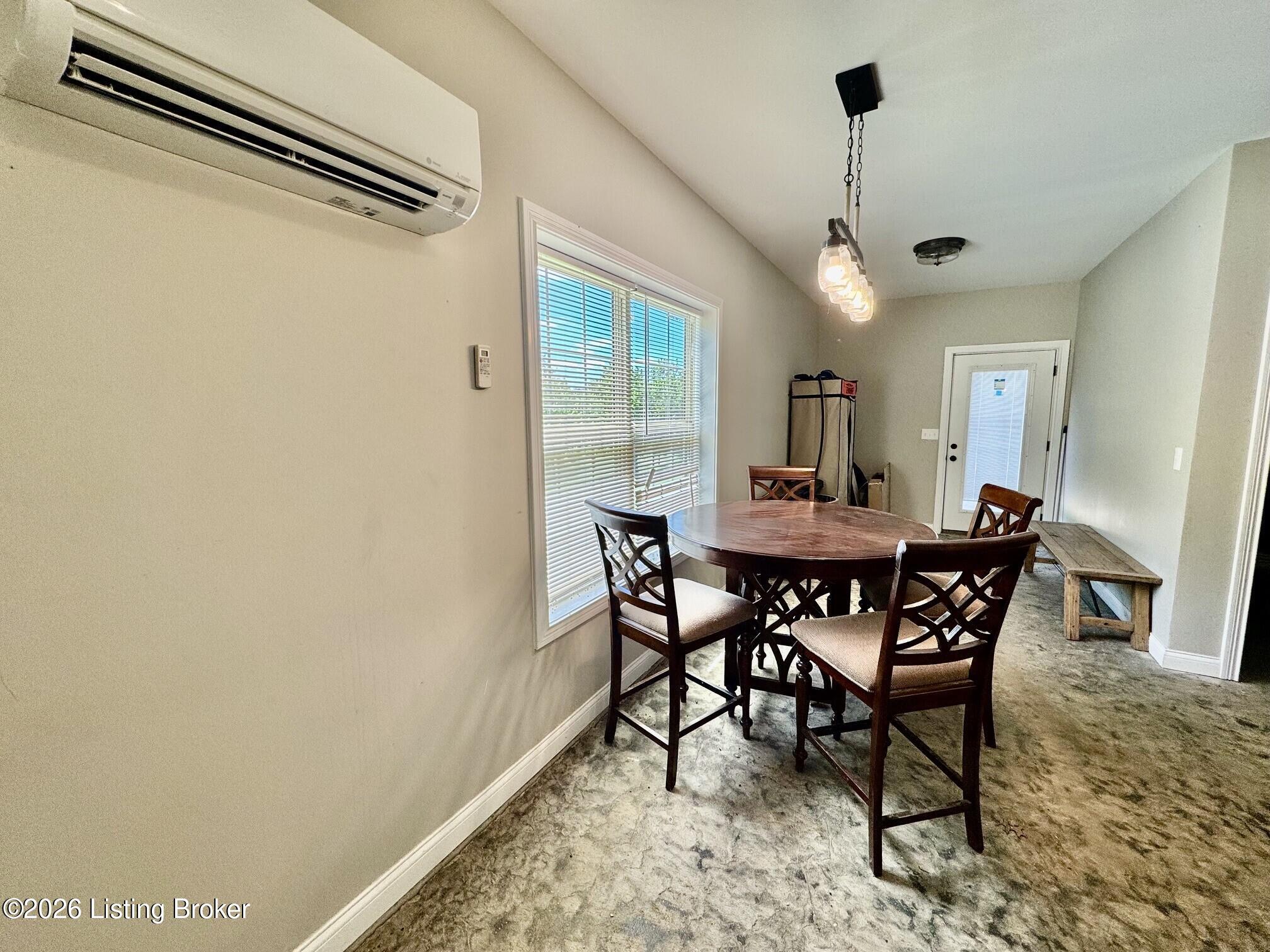 975 Long Run Road Springfield, KY 40069 - Photo 29 of 65 028_Shop Living Quarters