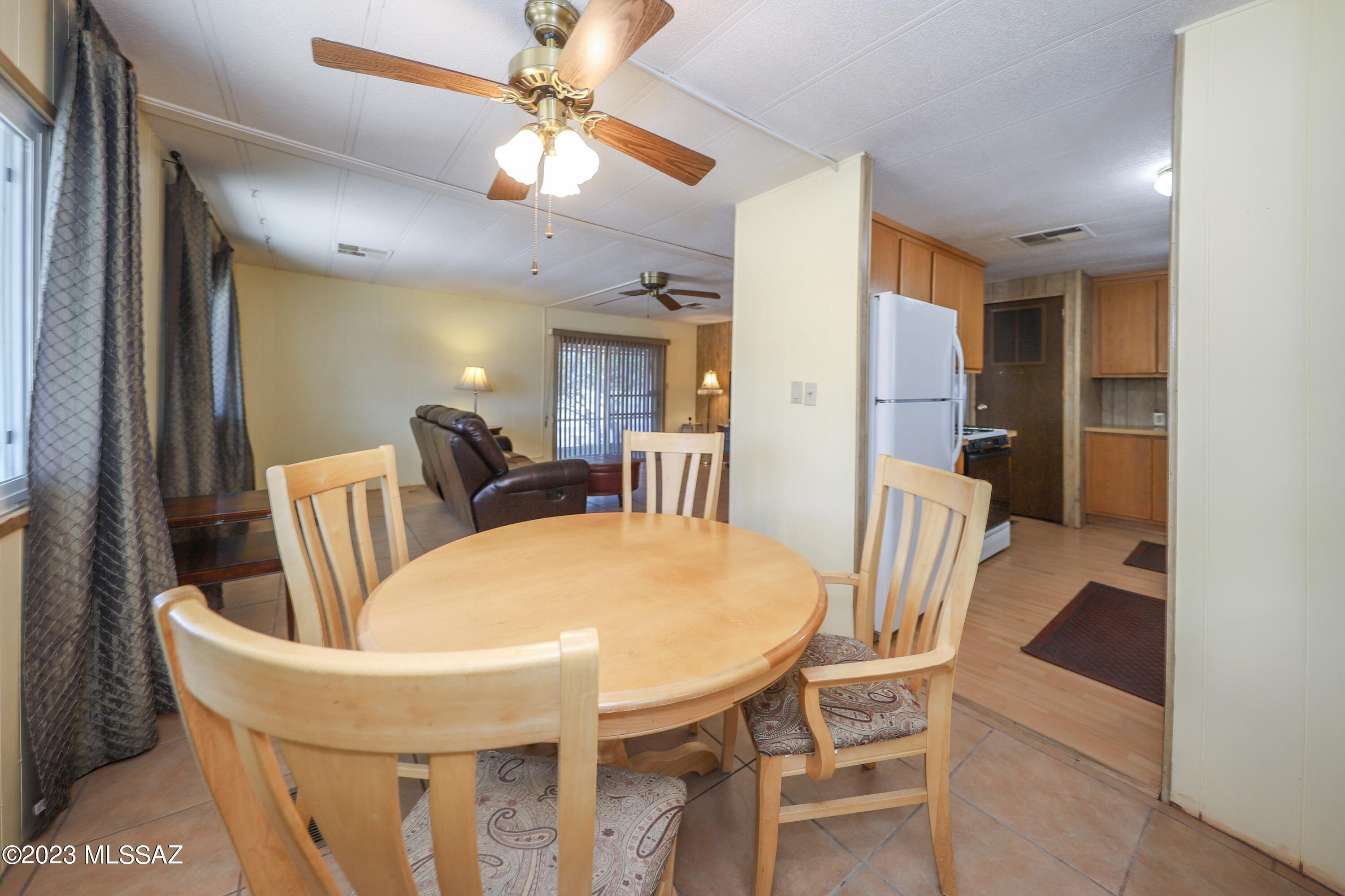 3302 North Romero Road Tucson, AZ 85705 - Photo 11 of 28 Gallery Image 11