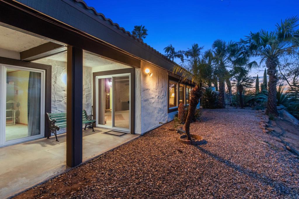 28969 Mountain Meadow Road Escondido, CA 92026 - Photo 17 of 25 a view of outdoor space