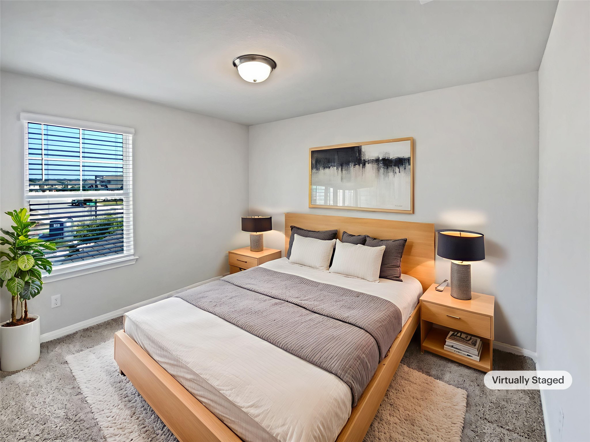 220 Sungrove Trail Georgetown, TX 78628 - Photo 4 of 23 Staged Photo