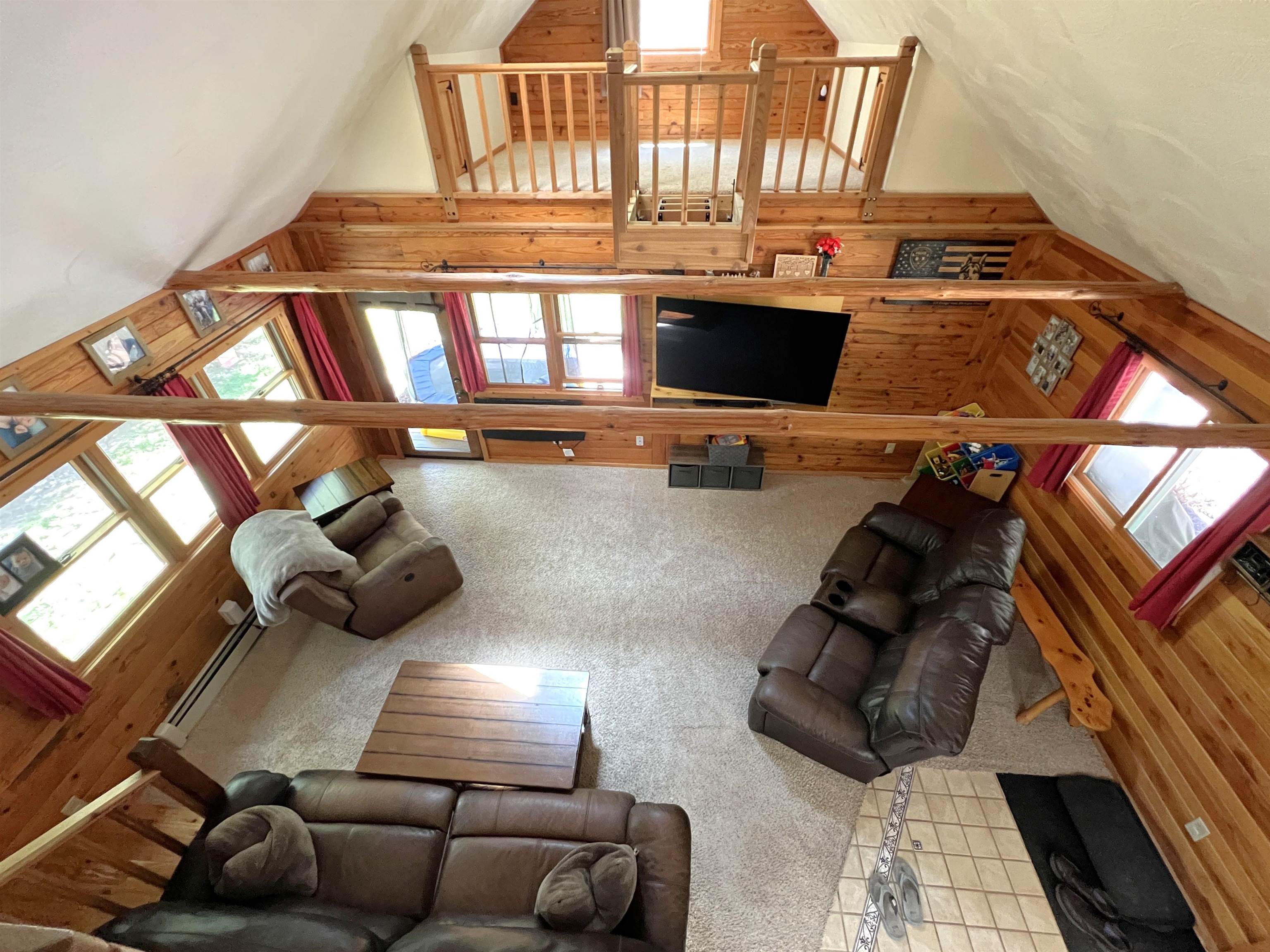 5675 Spider Lake Road Rhinelander, WI 54501 - Photo 4 of 68