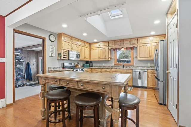 $300,000 | 1035 7th Avenue, Platteville, WI 53818