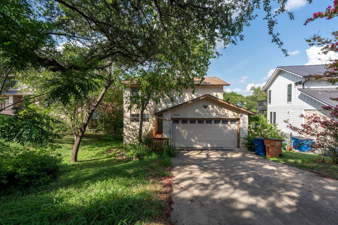 1205 Dusky Thrush Trail Austin, TX 78746 - Photo 1 of 39