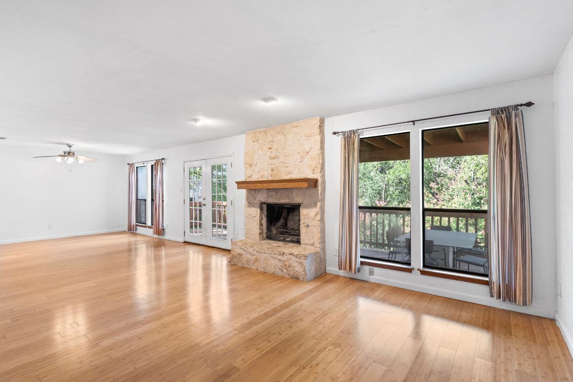 1205 Dusky Thrush Trail Austin, TX 78746 - Photo 2 of 39