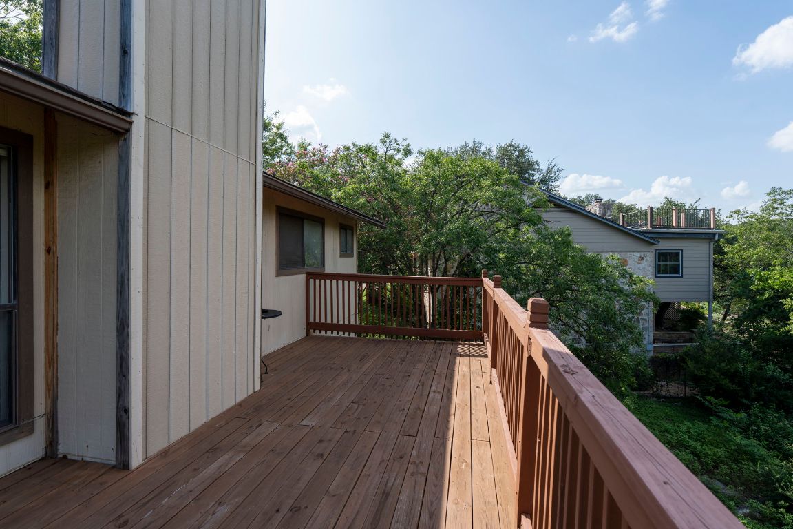 1205 Dusky Thrush Trail Austin, TX 78746 - Photo 24 of 39
