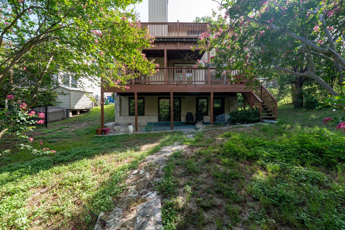 1205 Dusky Thrush Trail Austin, TX 78746 - Photo 36 of 39