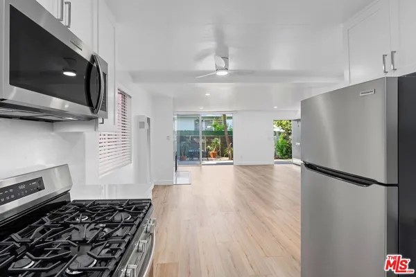 $4,500 | 122 Buccaneer Street, Unit 1, Marina del Rey, CA 90292