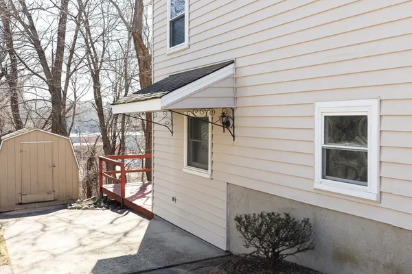 $379,900 | 80 Highview Street, Unit 80, Norwood, MA 02062