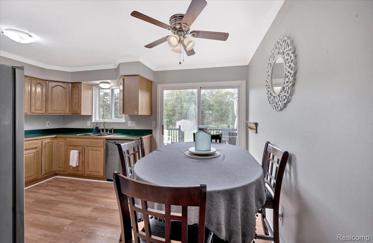 1308 Baldwin Road Lapeer, MI 48446 - Photo 15 of 25 Gallery Image 15