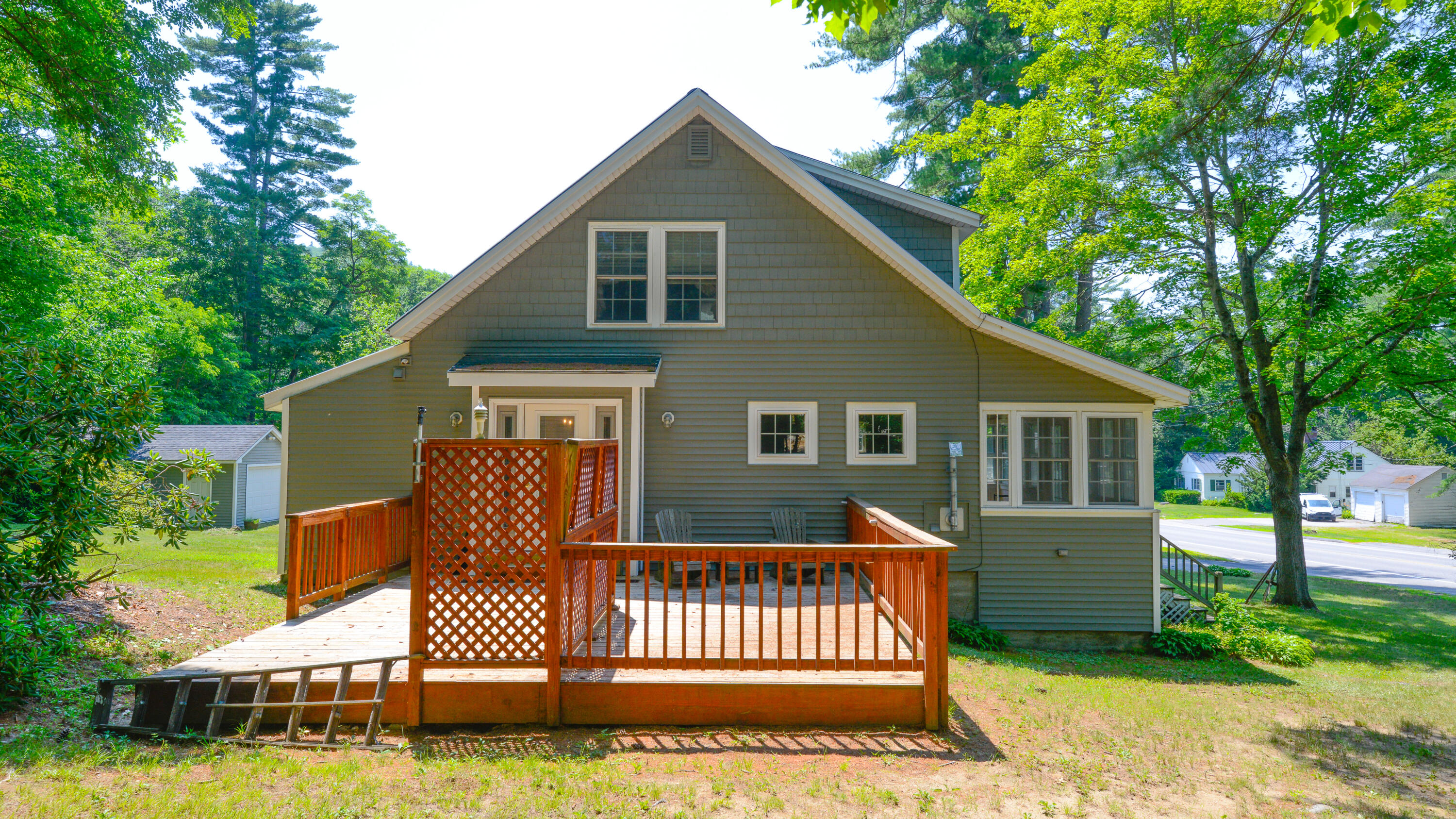341 East Main Street Fryeburg, ME 04037 - Photo 29 of 36 341 Main Street-51