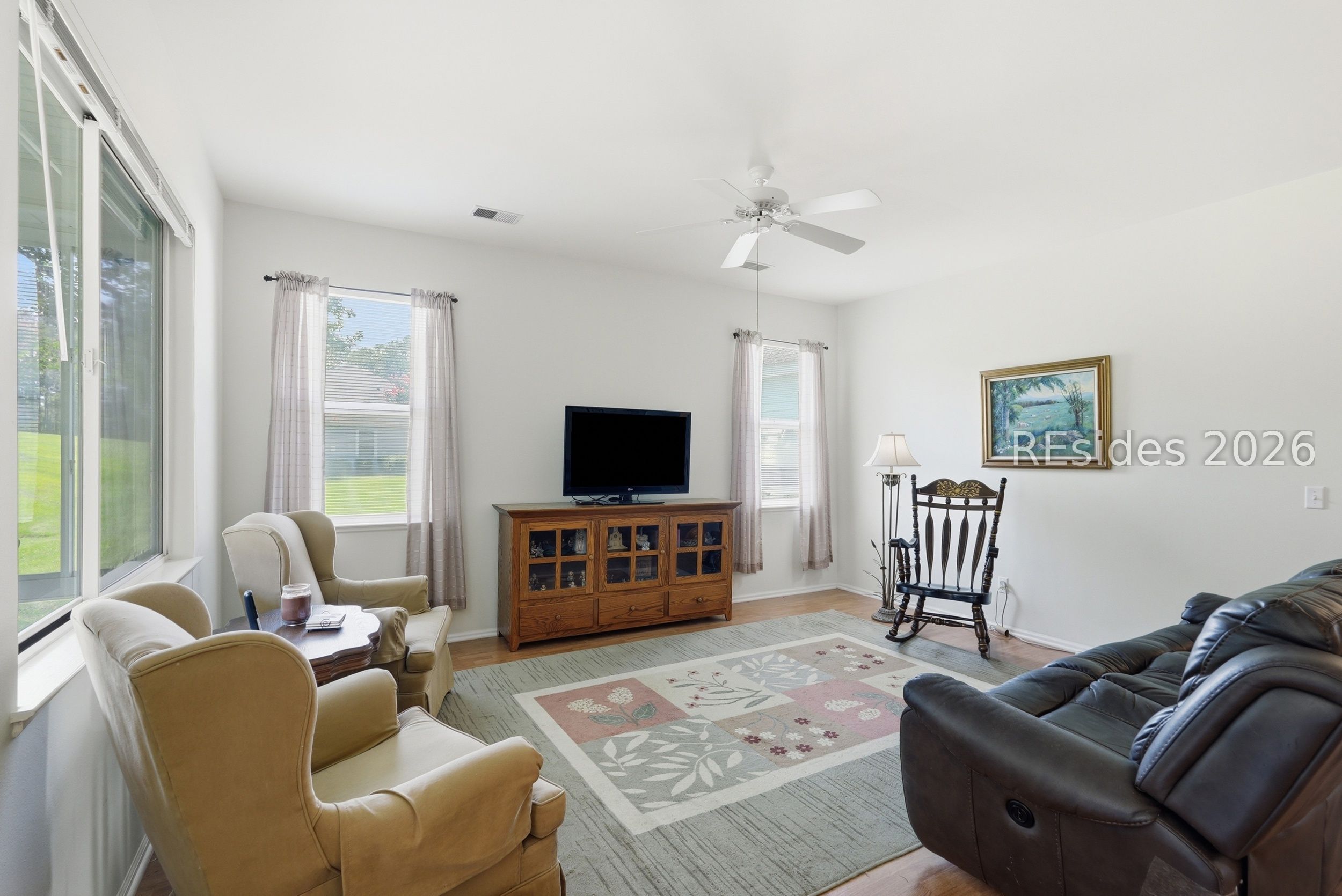 11 MacKay Lane Bluffton, SC 29909 - Photo 12 of 57 Great Room