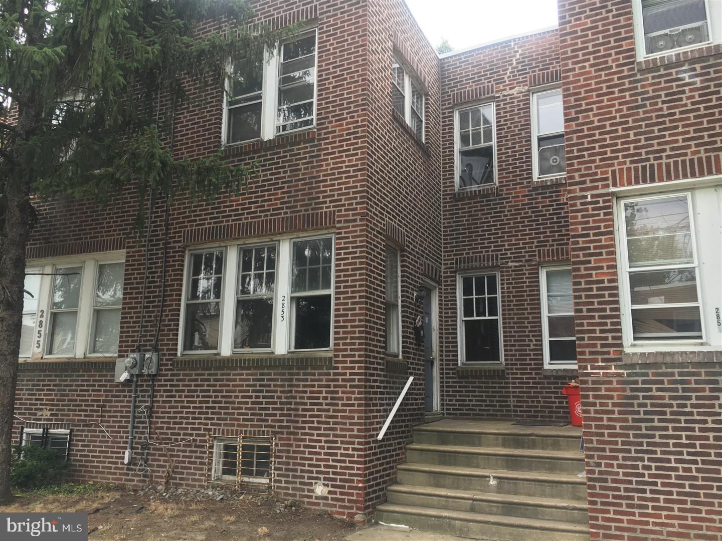 2853 Congress Road Camden, NJ 08104 - Photo 1 of 13