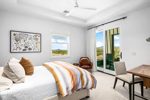 $2,395,000 | 37200 North Cave Creek Road, Unit 2124, Scottsdale, AZ 85262