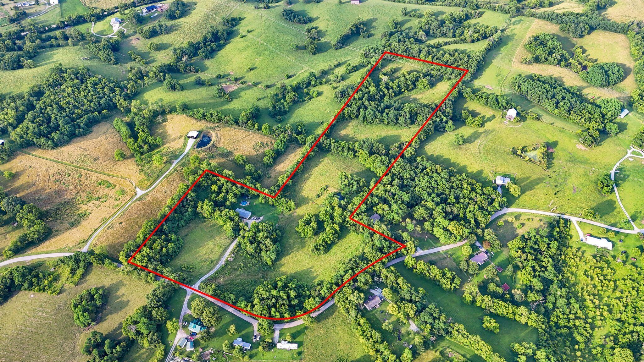 289 Oldson Road Paris, KY 40361 - Photo 42 of 49 mls_DJI_20250616191339_0043_D 1