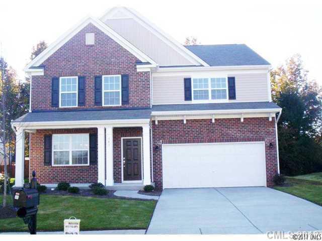 600 Evening Mist Drive Fort Mill, SC 29708 - Photo 1 of 4 Gallery Image 1