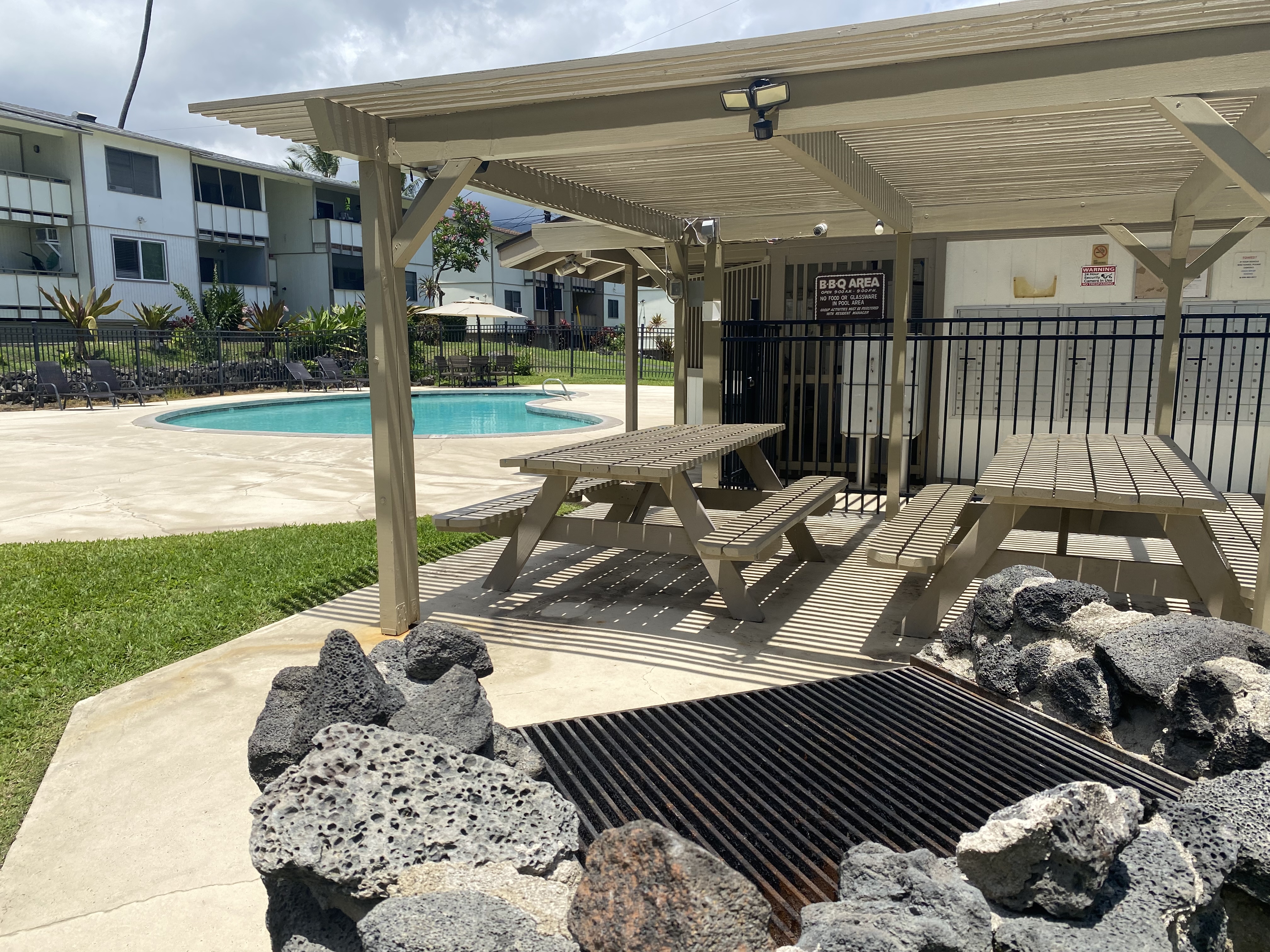 74-5618 Palani Road, Unit D5 Kailua-Kona, HI 96740 - Photo 19 of 21