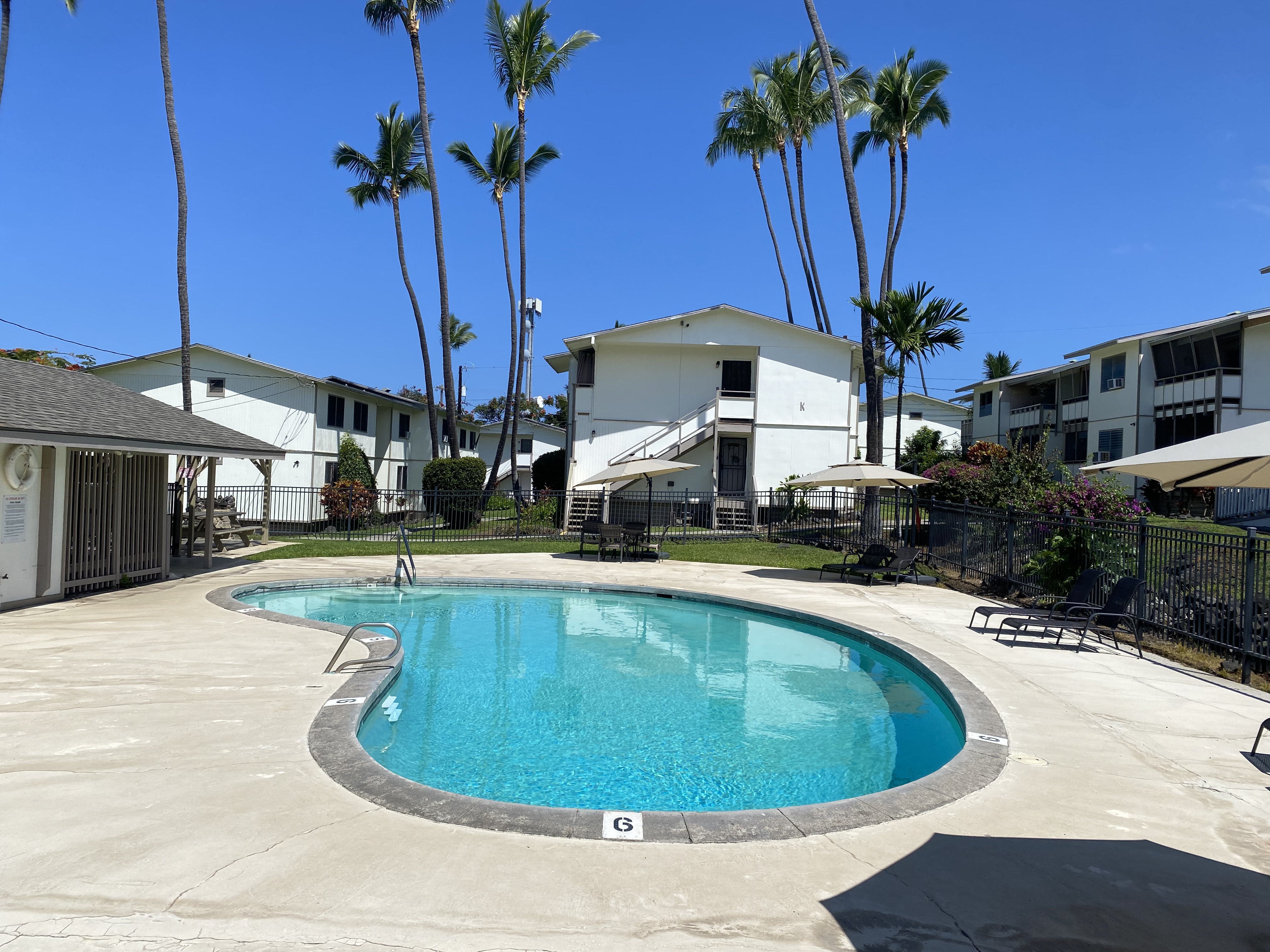 74-5618 Palani Road, Unit D5 Kailua-Kona, HI 96740 - Photo 2 of 21