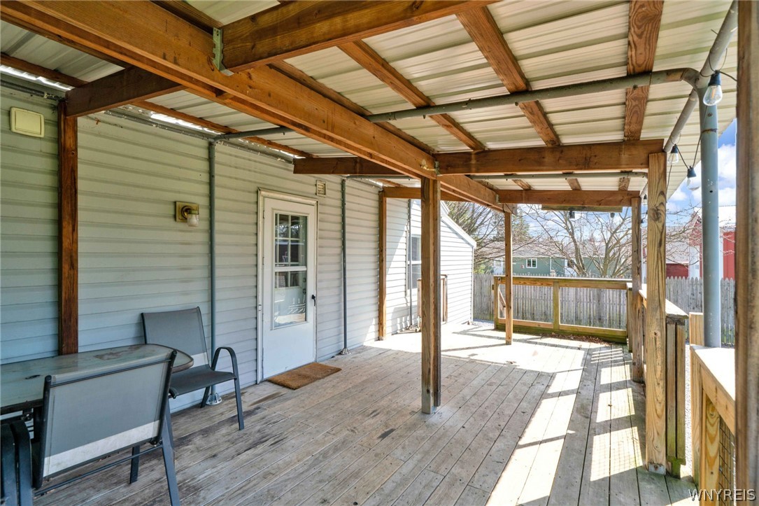 8976 Wilkinson Road Corfu, NY 14036 - Photo 24 of 32