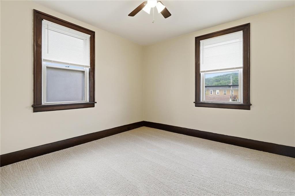 1224 Holmes Street McKees Rocks, PA 15136 - Photo 27 of 38 Bedroom #3