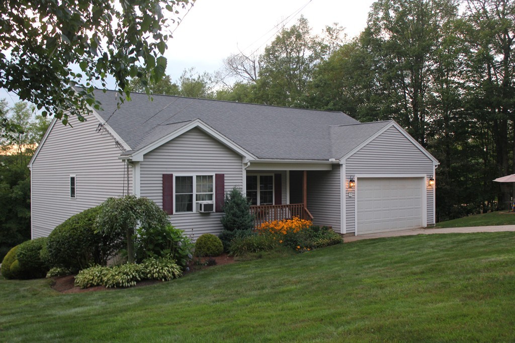 5 Wells Road Brookfield, MA 01506 - Photo 2 of 30 Gallery Image 2