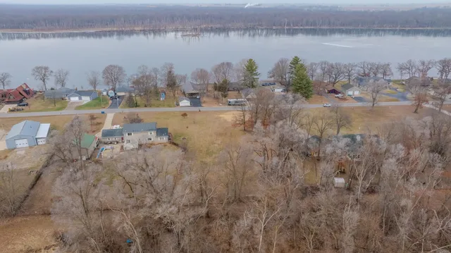 $35,000 | Lot 4 River Rd Road North, Cordova, IL 61242