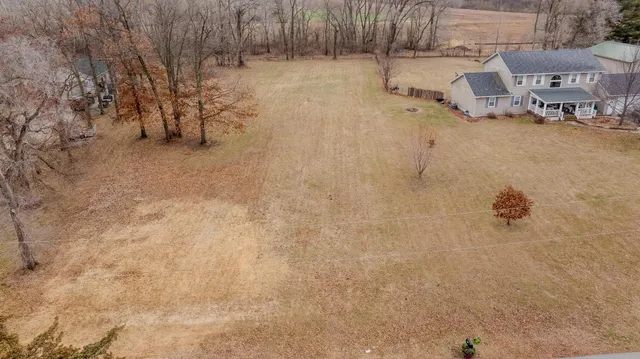 $35,000 | Lot 4 River Rd Road North, Cordova, IL 61242