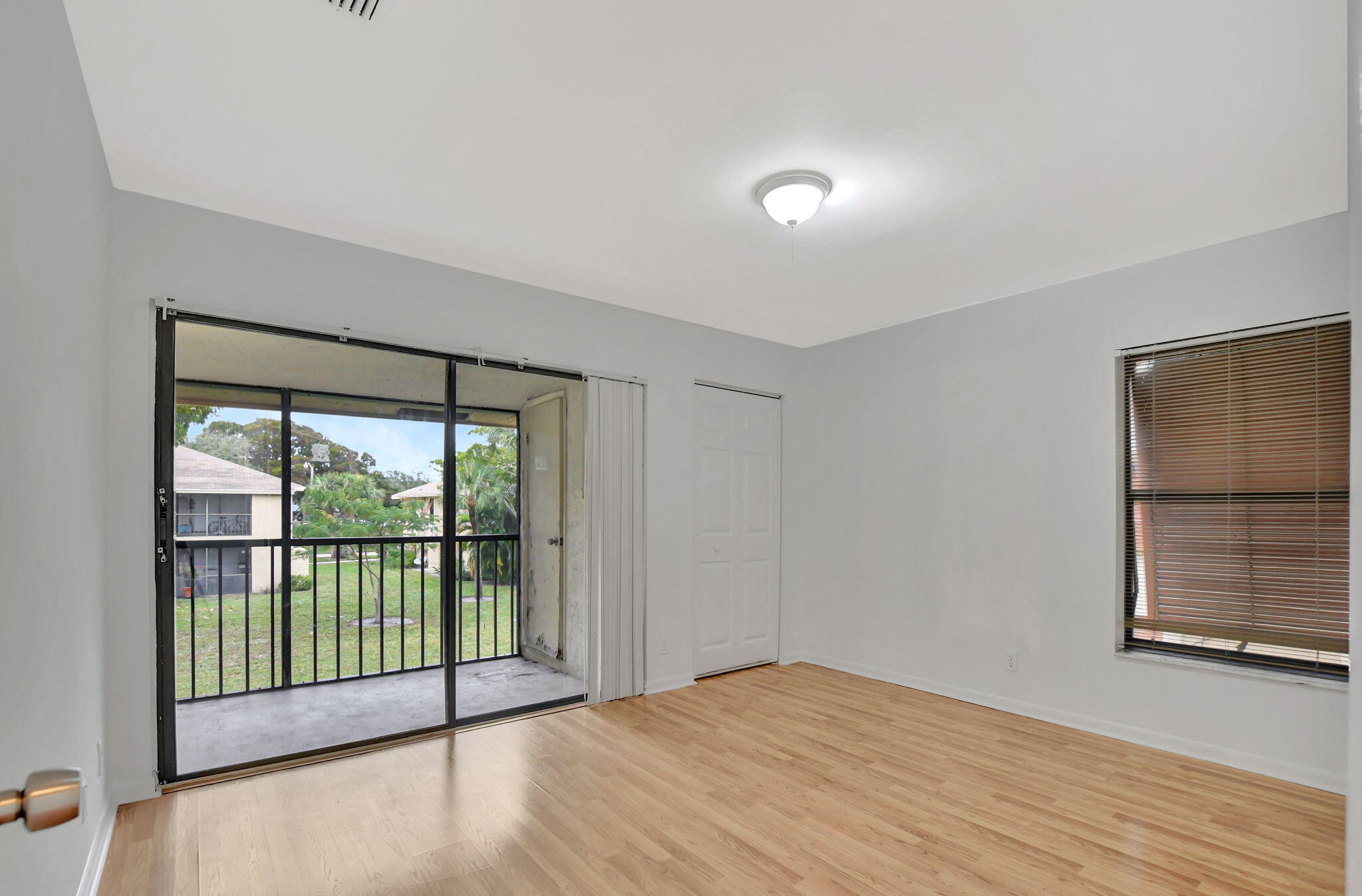 3939 Northeast 5th Avenue, Unit D201 Boca Raton, FL 33431 - Photo 12 of 33 2nd bedroom