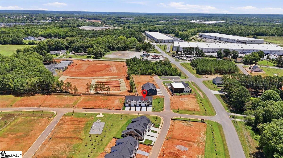504 Round Rock Way Fountain Inn, SC 29644 - Photo 26 of 30
