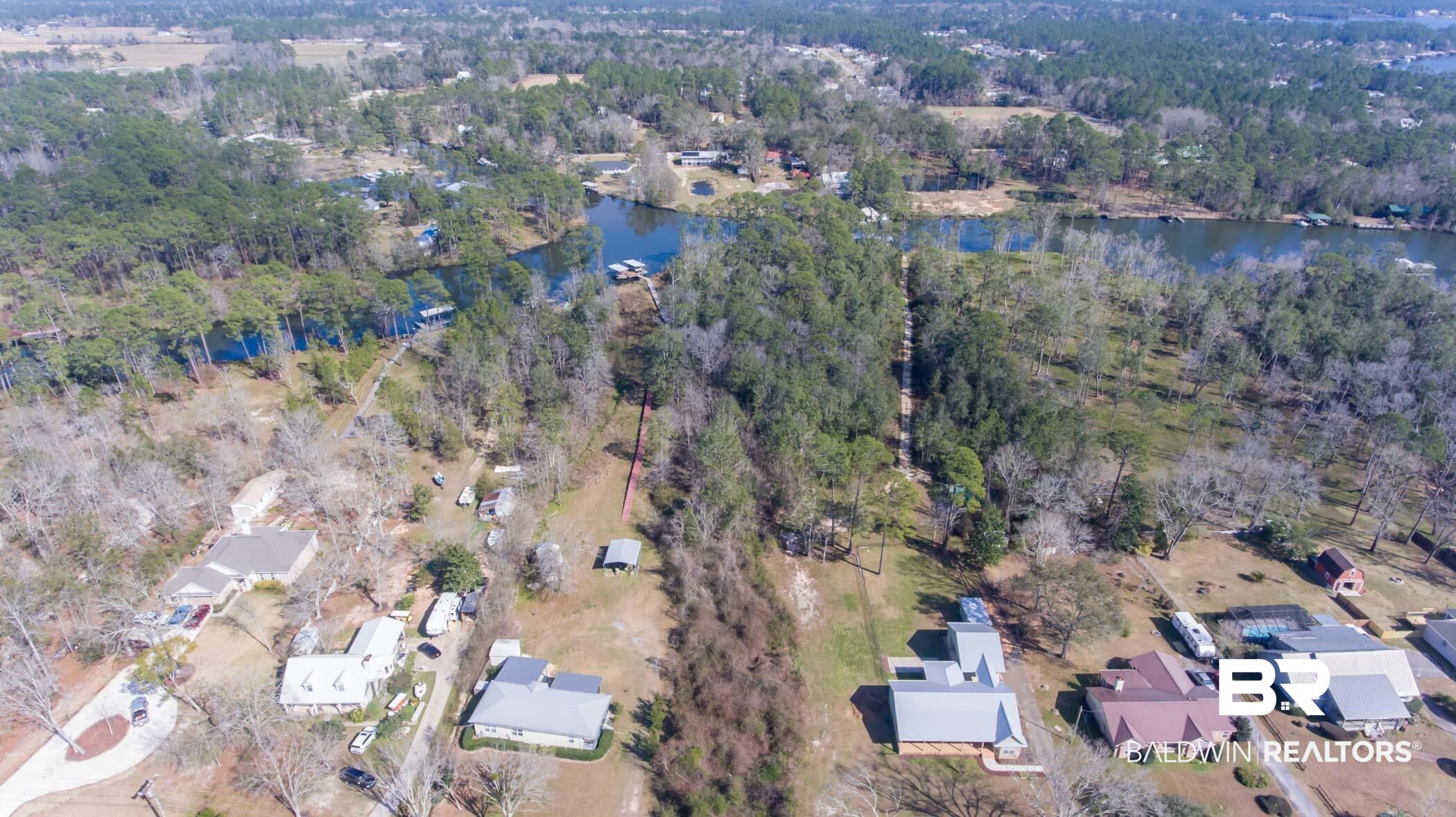 0 Clarke Ridge Road Foley, AL 36535 - Photo 49 of 50
