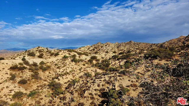 a view of a large building