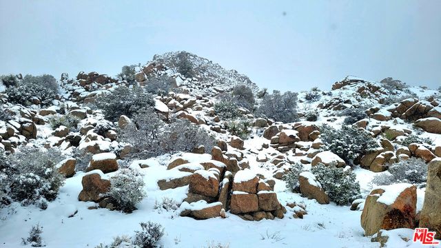 $619,000 | 10 West Omega Trail, Yucca Valley, CA 92284