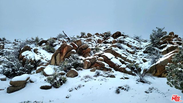 $619,000 | 10 West Omega Trail, Yucca Valley, CA 92284