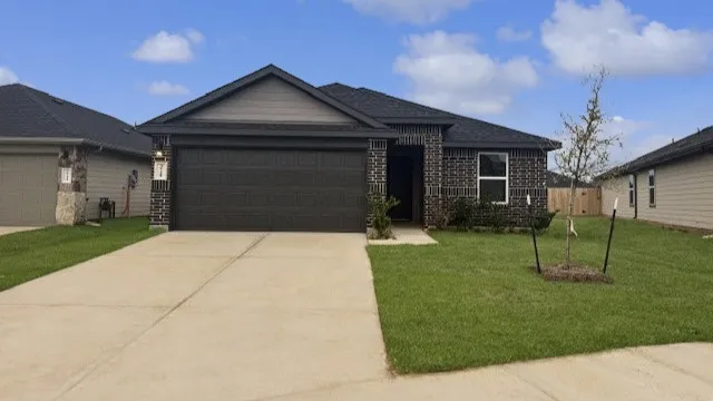 $286,990 | 3722 Turnpike Drive, Fulshear, TX 77423