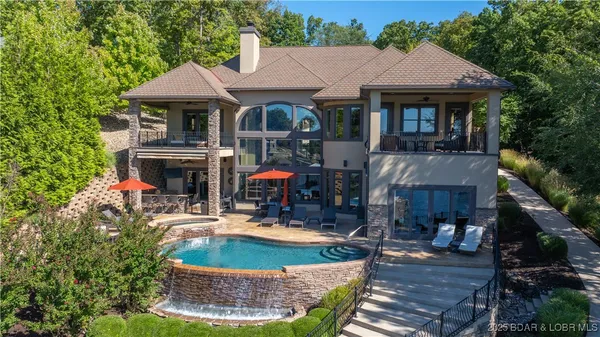 $3,295,000 | 1180 Brookhaven Lane, Sunrise Beach, MO 65079