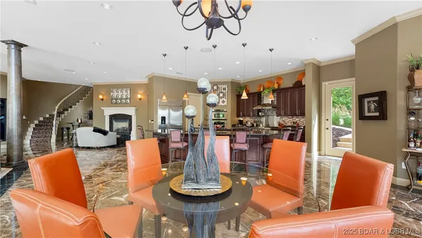 $3,295,000 | 1180 Brookhaven Lane, Sunrise Beach, MO 65079