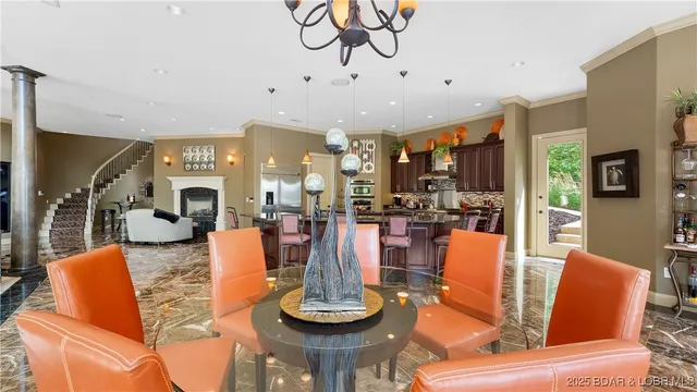 $3,295,000 | 1180 Brookhaven Lane, Sunrise Beach, MO 65079