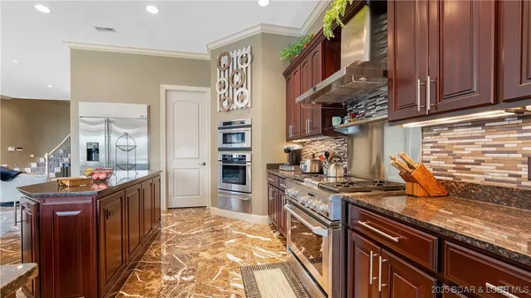 $3,295,000 | 1180 Brookhaven Lane, Sunrise Beach, MO 65079