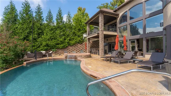 $3,295,000 | 1180 Brookhaven Lane, Sunrise Beach, MO 65079